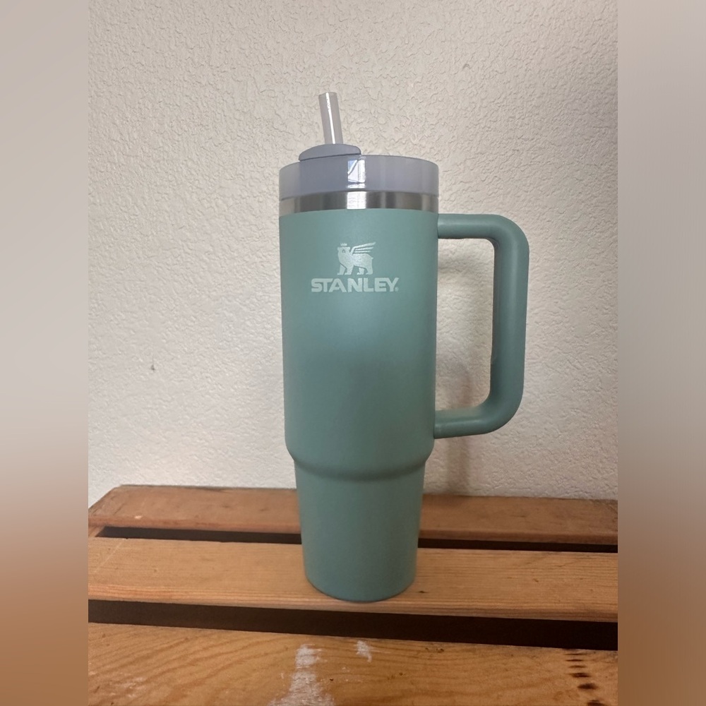 30oz Stanley (Teal)